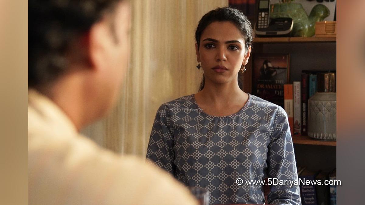 Bollywood, Entertainment, Mumbai, Actor, Actress, Cinema, Hindi Films, Movie, Mumbai News, Heroine, Shriya Pilgaonkar, Guilty Minds