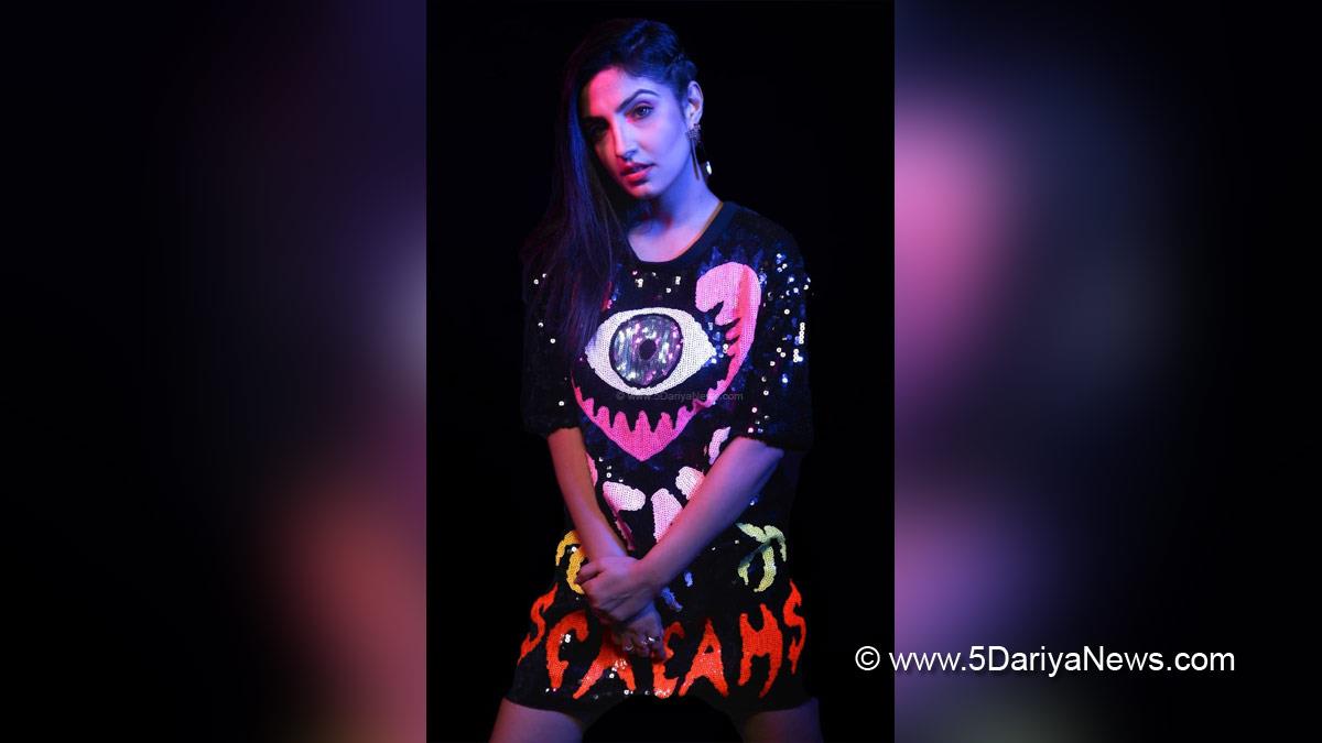 Music, Entertainment, Mumbai, Singer, Song, Mumbai News, Rupali Jagga, Tere Bin Jeena Kya