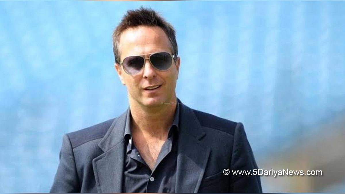 Sports News, Cricket, Cricketer, Player, Bowler, Batsman, Indian Premier League, IPL, IPL 2022, #IPL2022, Michael Vaughan, Royal Challengers Bangalore, Faf Du Plessis