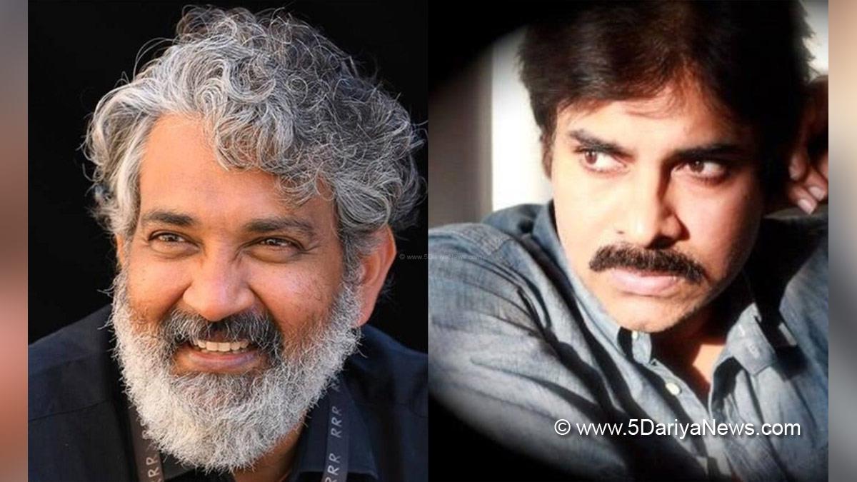 Tollywood, Entertainment, Actor, Actress, Cinema, Movie, Telugu Films, Pawan Kalyan, Rajamouli, Acharya