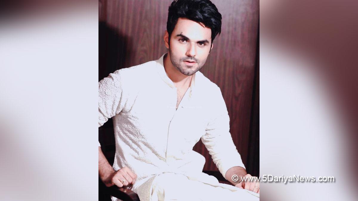 TV, Television, Entertainment, Mumbai, Actor, Actress, Mumbai News,  Ranveer Singh Malik, Pyaar Ka Pehla Naam Radha Mohan