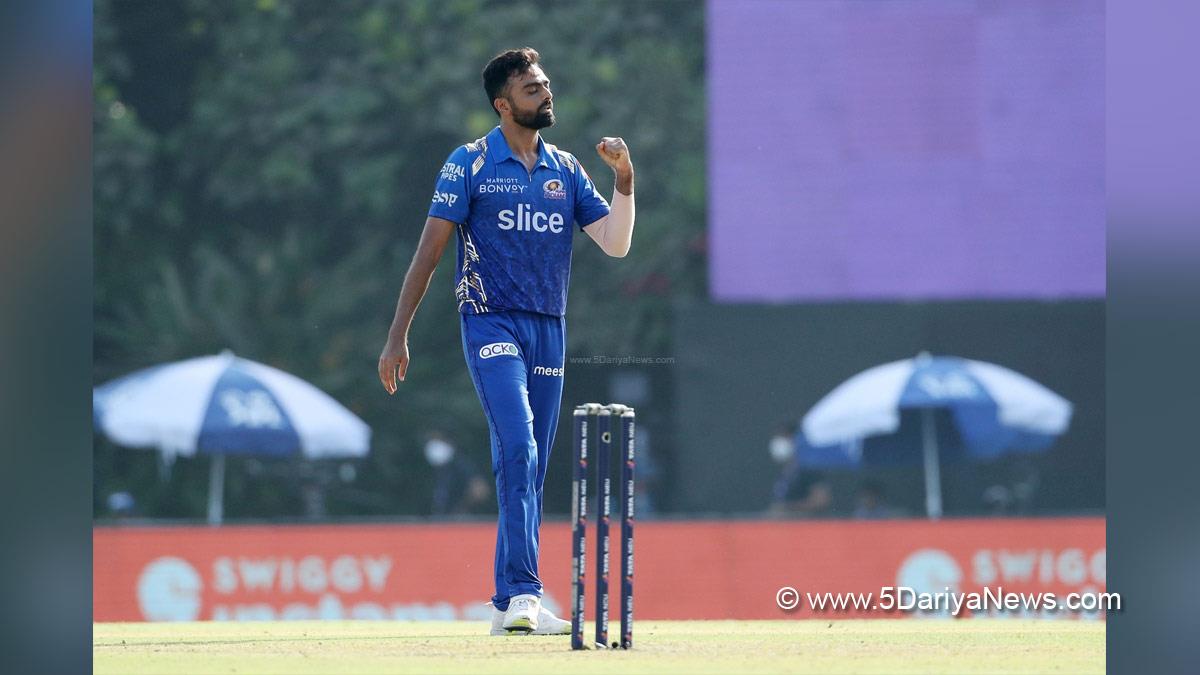 Sports News, Cricket, Cricketer, Player, Bowler, Batsman, Indian Premier League, IPL, IPL 2022, #IPL2022,  Mumbai Indians, Jaydev Unadkat