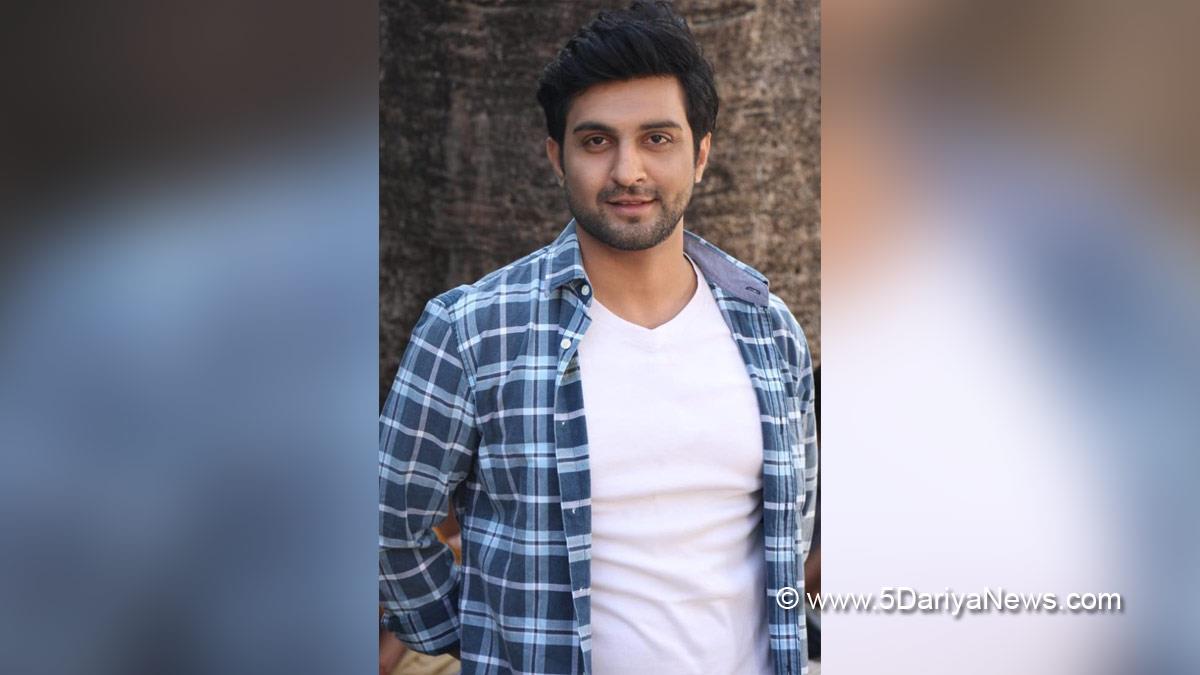 TV, Television, Entertainment, Mumbai, Actor, Actress, Mumbai News, Bollywood, Entertainment, Mumbai, Actor, Cinema, Hindi Films, Movie, Mumbai News, Nikhil Parmar, Heropanti 2