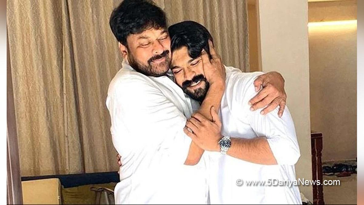 Ram Charan, Tollywood, Entertainment, Actor, Actress, Cinema, Movie, Telugu Films, RRR, SS Rajamouli, Acharya