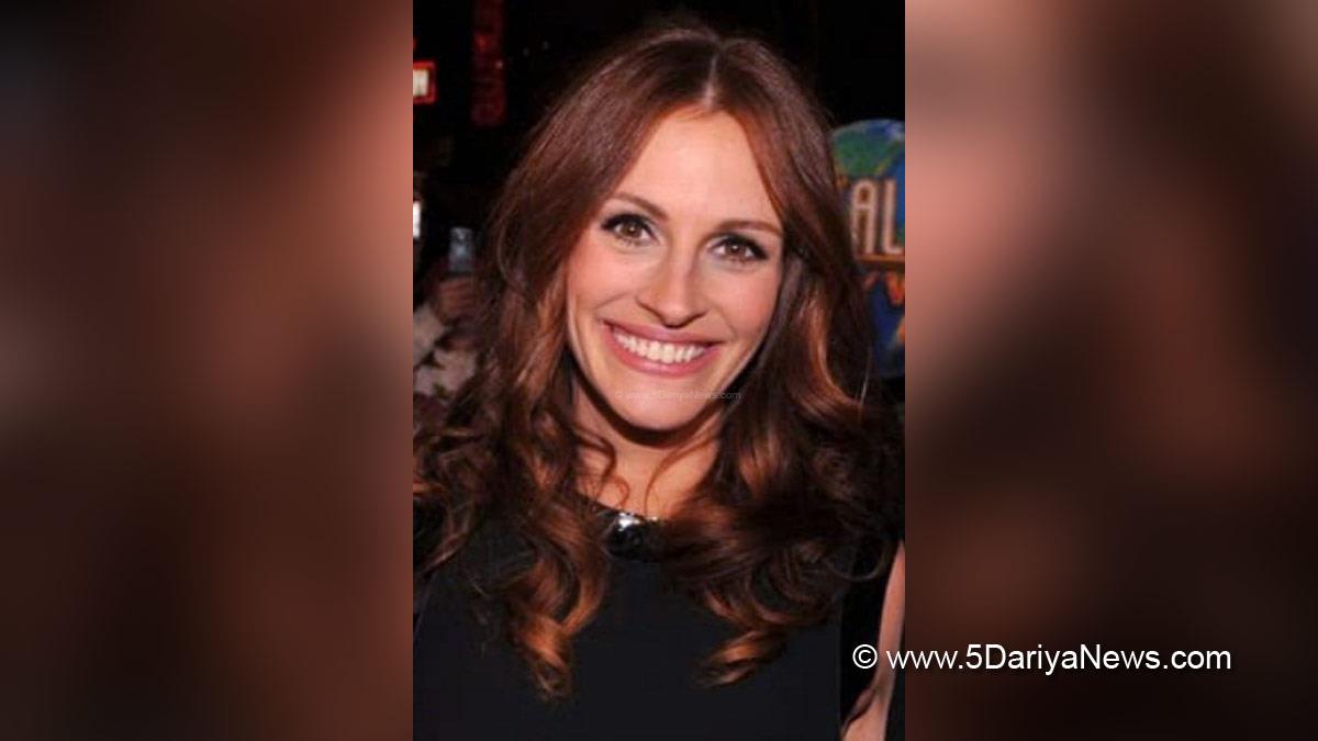 Hollywood, Los Angeles, Actress, Heroine, Julia Roberts