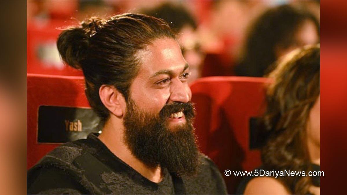 Sandalwood, Entertainment, Actress, Cinema, Movie, Bengaluru, Yash