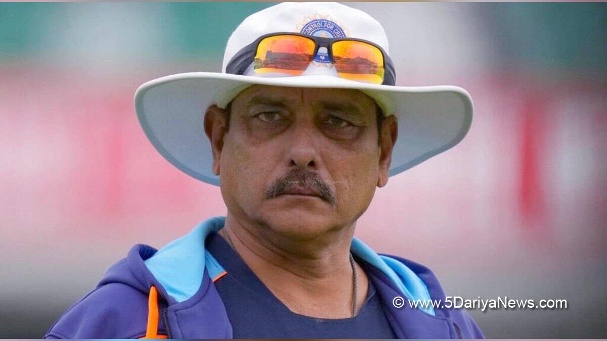 Sports News, Cricket, Cricketer, Player, Bowler, Batsman, Virat Kohli, Ravi Shastri