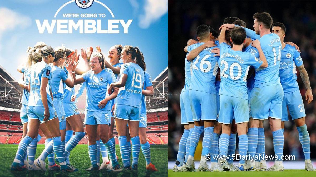Sports News, Football, Shark Tank, Football Club, Manchester City, The Heart Of Indian Fans, KGF