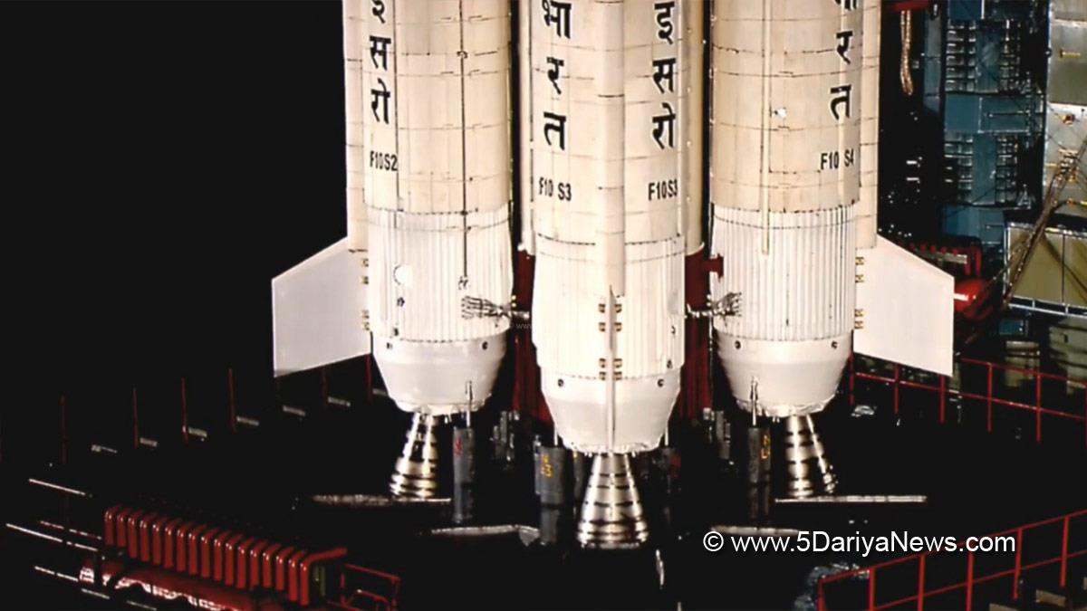 Indian Space Research Organisation, ISRO, OneWeb, Indo UK, Satellite Communications