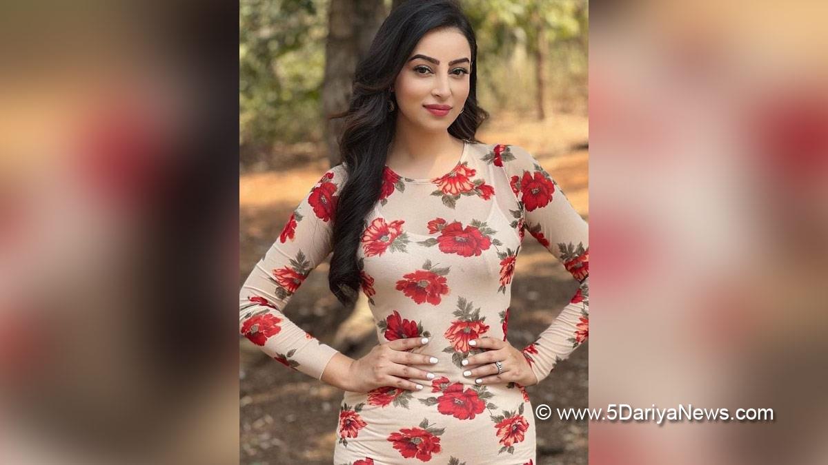 TV, Television, Entertainment, Mumbai, Actor, Actress, Mumbai News, Chandni Sharma, Kaamnaa