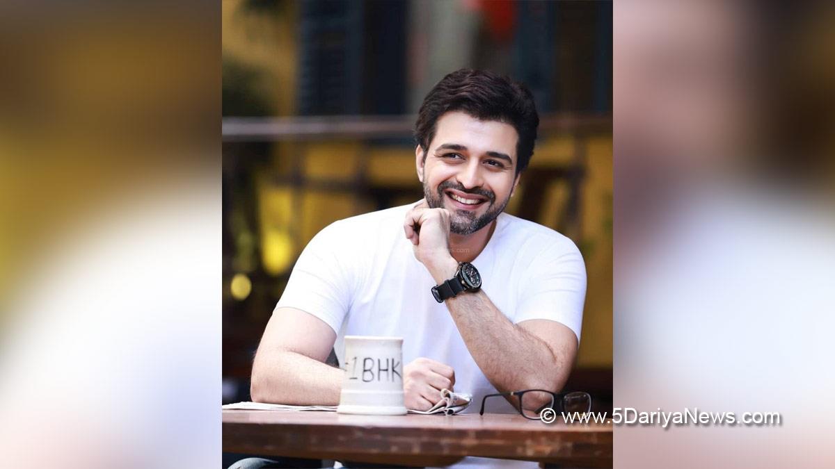 TV, Television, Entertainment, Mumbai, Actor, Actress, Mumbai News, Sacchin Shrof, Ghum Hai Kisikey Pyaar Meiin