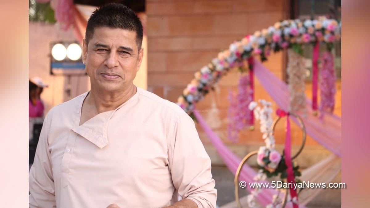 TV, Television, Entertainment, Mumbai, Actor, Actress, Mumbai News, Sudesh Berry, Gud Se Meetha Ishq