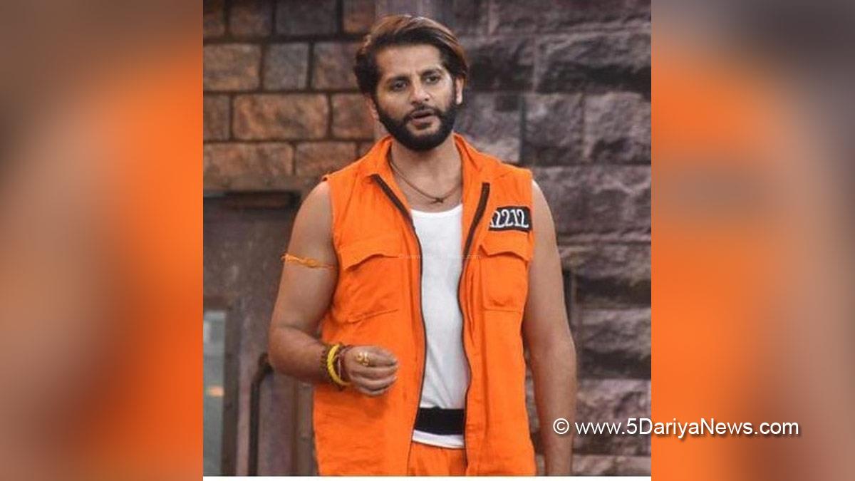OTT, Entertainment, Mumbai, Actress, Actor, Mumbai News, Lock Upp, Kaaranvir Bohra