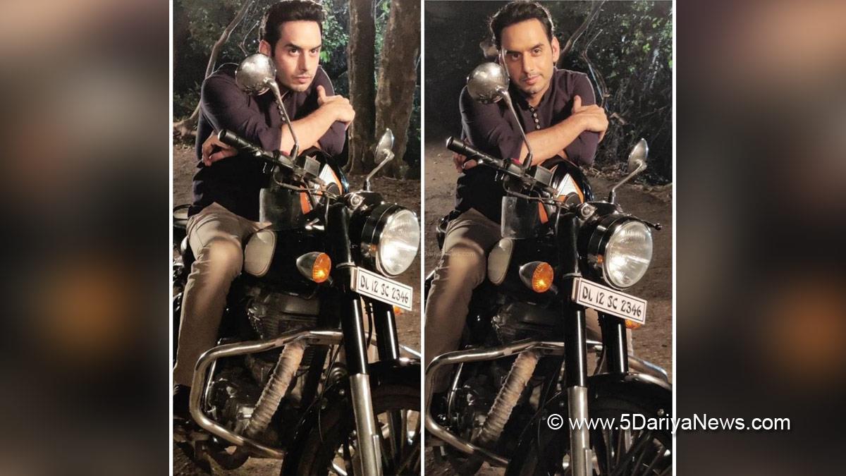 TV, Television, Entertainment, Mumbai, Actor, Actress, Mumbai News, Waseem Mushtaq, Spy Bahu