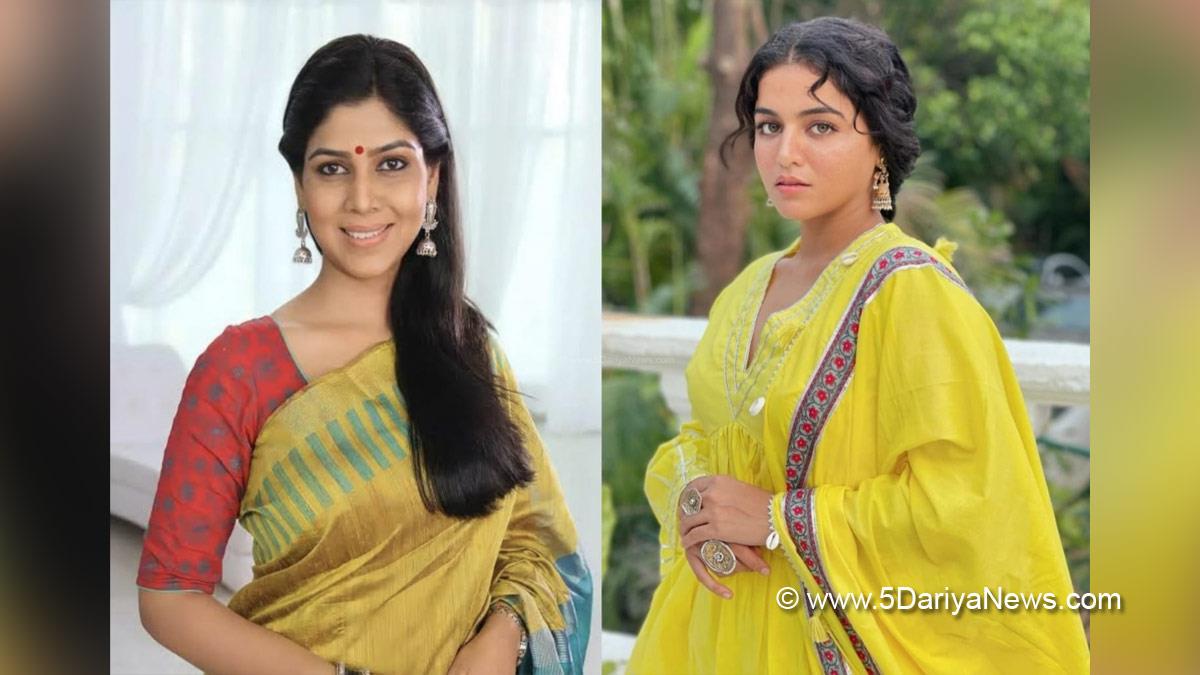Bollywood, Entertainment, Mumbai, Actor, Actress, Cinema, Hindi Films, Movie, Mumbai News, Heroine, Sakshi Tanwar, Wamiqa Gabbi, Mai