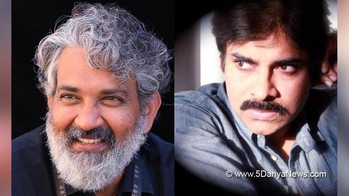 Tollywood, Entertainment, Actor, Actress, Cinema, Movie, Telugu Films, Rajamouli, Pawan Kalyan, Acharya Pre