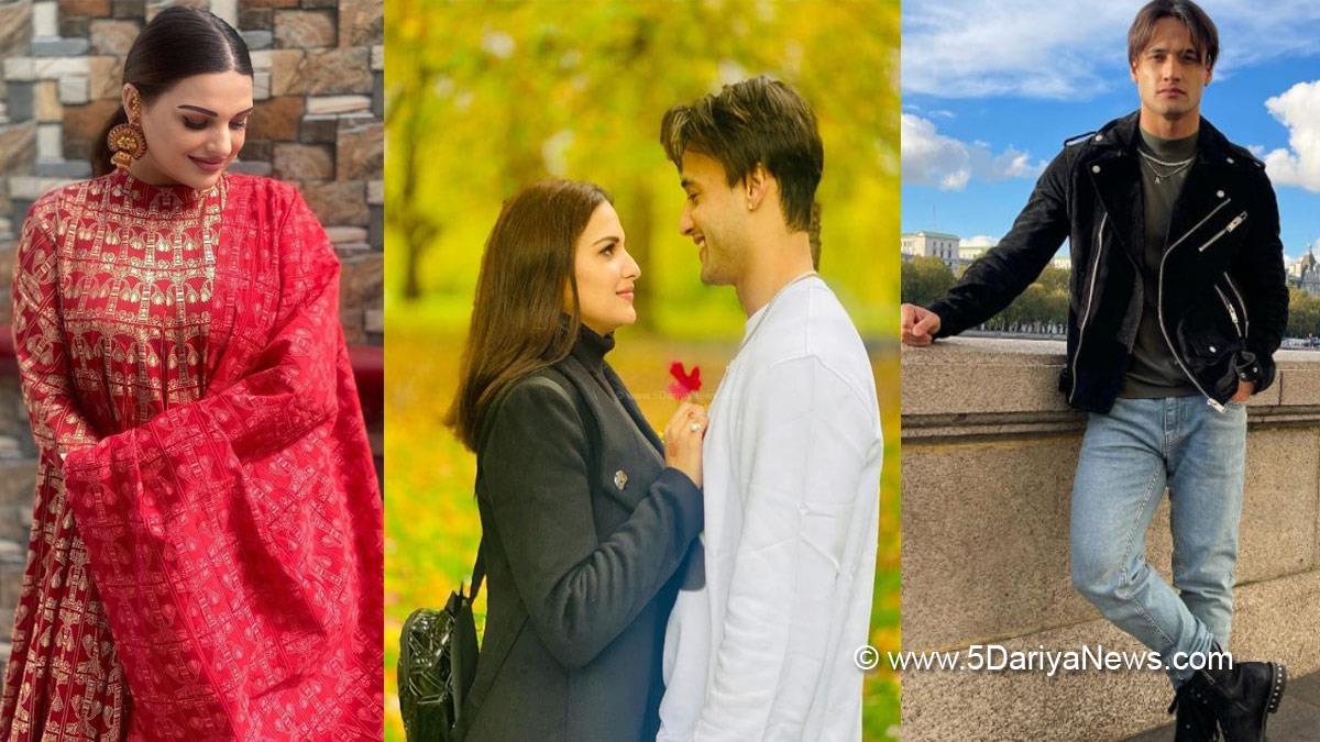Pollywood , Music , Punjabi New Song , Himanshi Khurana , Brainless Trolls , Let The Bygones Be Bygones , Bigg Boss 13 , Twitter , Asim Riaz , Pinjara , Punjabi Singer , Punjabi Song Model , Punjabi Model , Punjabi Actress
