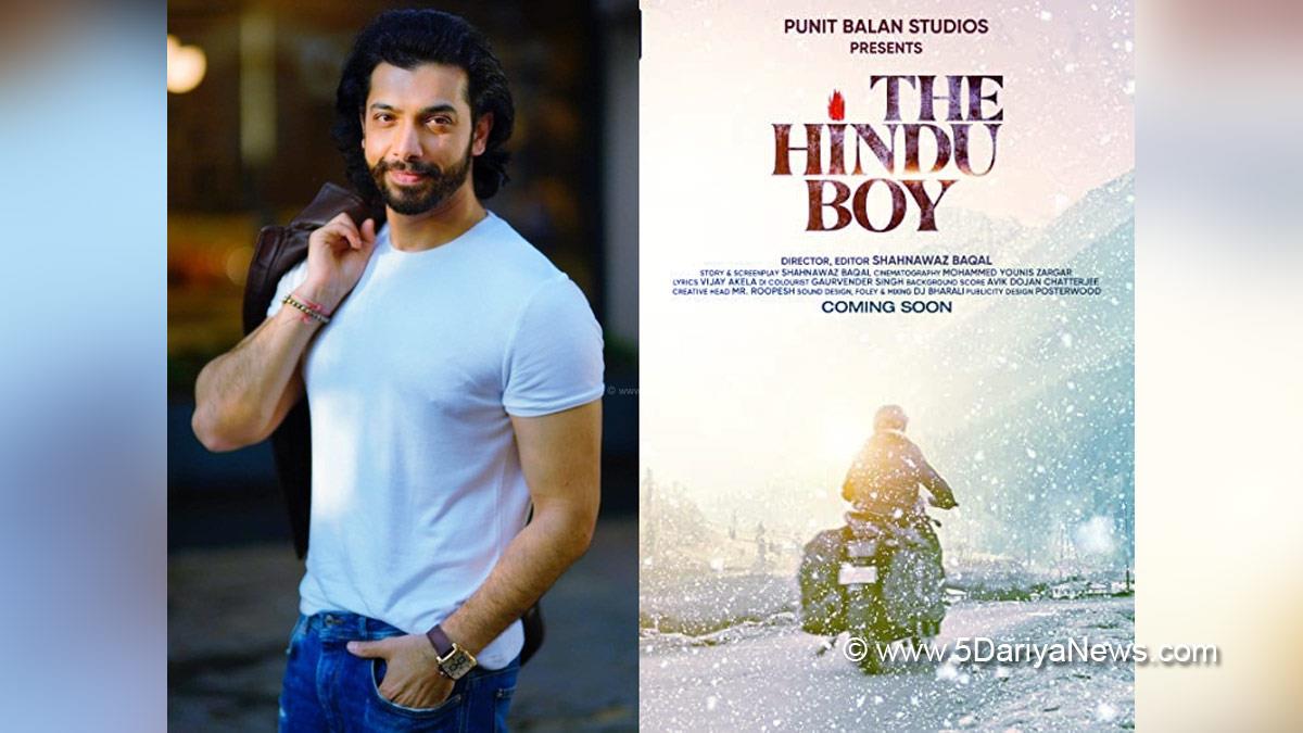 Bollywood, Entertainment, Mumbai, Actor, Cinema, Hindi Films, Movie, Mumbai News, Sharad Malhotra