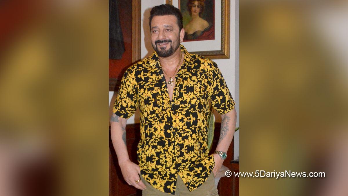 Sanjay Dutt, Bollywood, Entertainment, Mumbai, Actor, Cinema, Hindi Films, Movie, Mumbai News, K.G.F: Chapter 2
