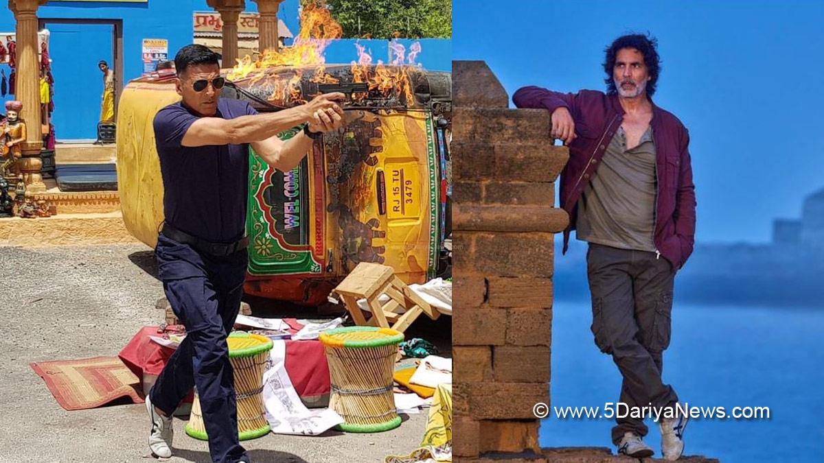 Akshay Kumar , Bollywood , Entertainment , Mumbai , Actor , Cinema , Hindi Films , Movie , Mumbai News , Pan Masala Ad , Twitterati , Dogla , Ajay Devgn , Shah Rukh Khan , Tabacco Ad , Akshay Kumar Apologises