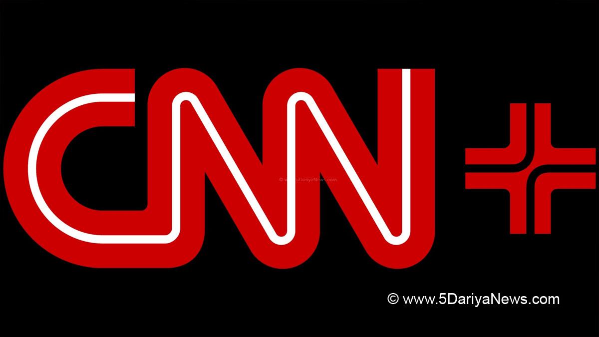 Khas Khabar, San Francisco, CNN Plus, News Streaming Service, Chris Licht