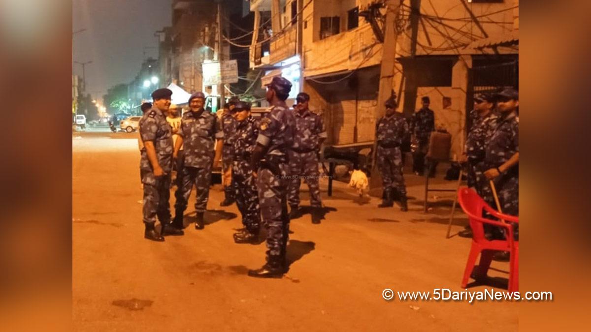 Khas Khabar, New Delhi, The Jahangirpuri Violence, Mohammed Ansar Sheikh, Delhi Polices, Crime Branch
