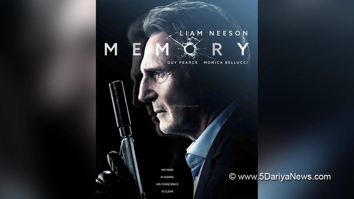 Hollywood, Los Angeles, Actress, Actor, Cinema, Movie, Liam Neeson, Memory