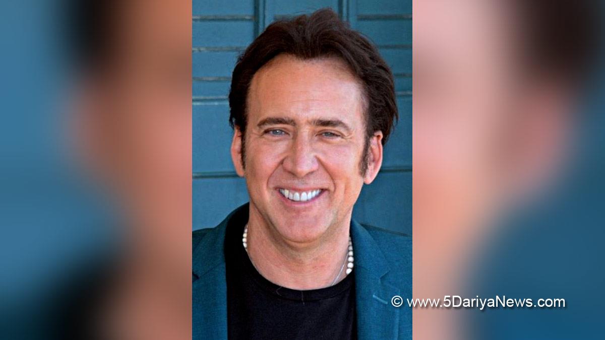 Hollywood, Los Angeles, Actress, Actor, Cinema, Movie, Nicolas Cage, Elon Musk 