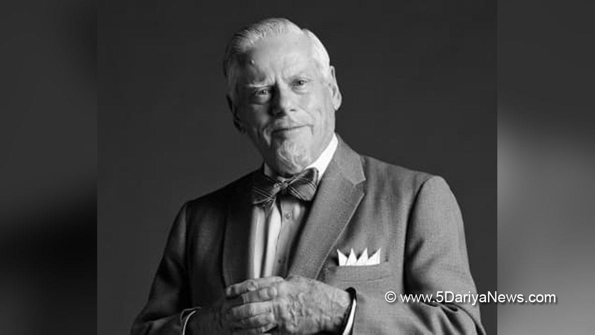 Hollywood, Los Angeles, Actress, Actor, Cinema, Movie, Robert Morse, Primetime Emmy Award, Emmy Award