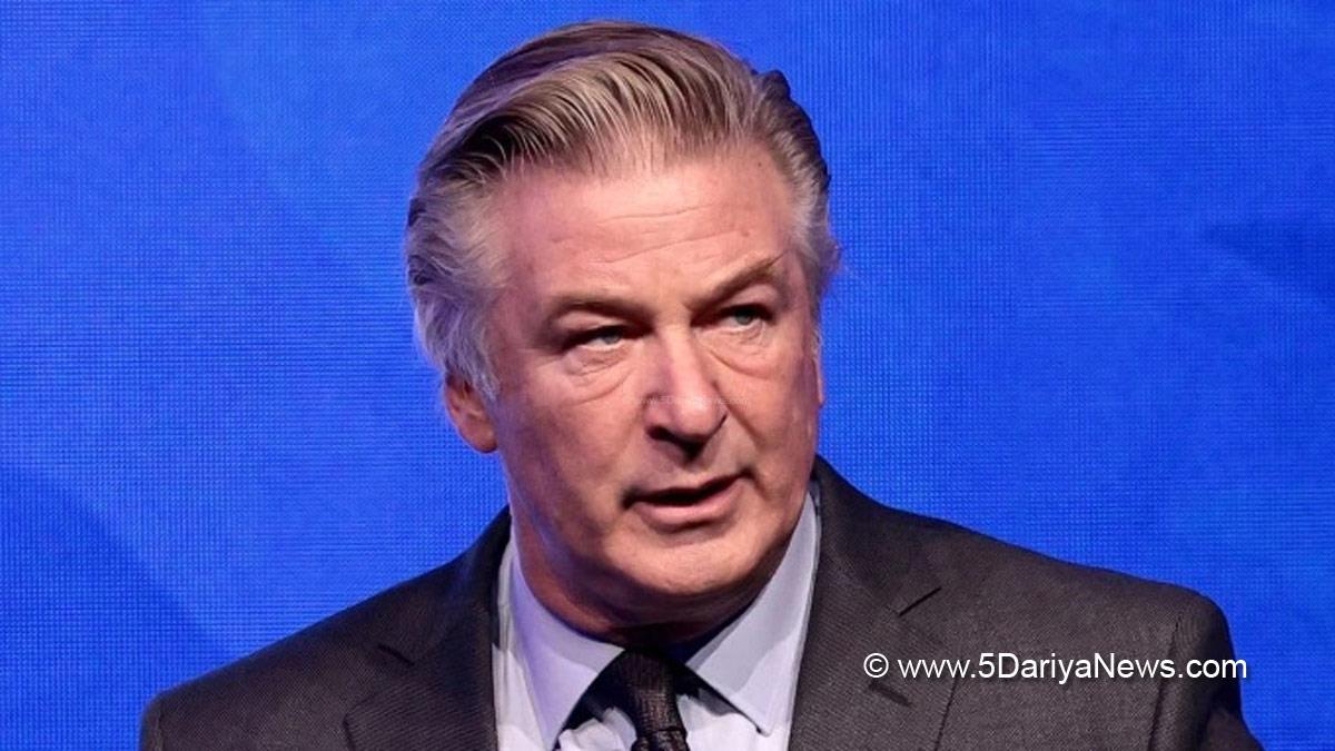 Hollywood, Los Angeles, Actress, Actor, Cinema, Movie, Rust, Exonerates, Alec Baldwin
