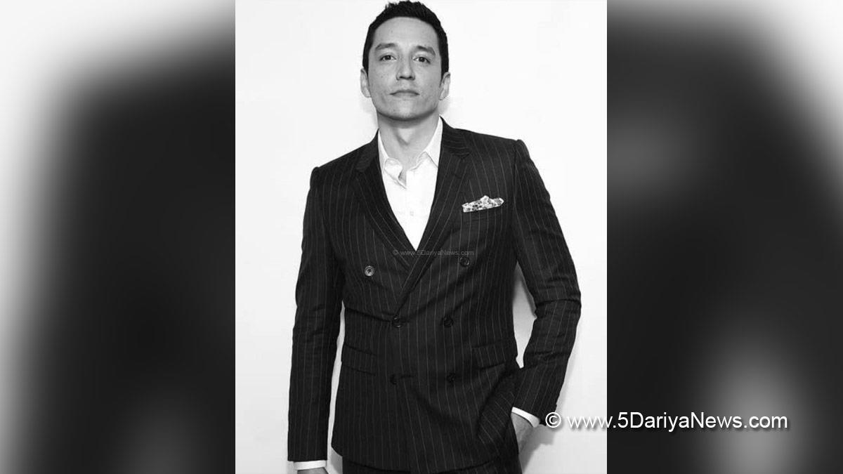 Hollywood, Los Angeles, Actress, Actor, Cinema, Movie, Gabriel Luna, Arnold Schwarzenegger, Netflix 