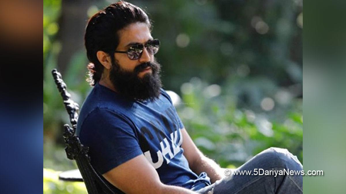 Sandalwood, Entertainment, Actor, Actress, Cinema, Movie, Heroine, KGF 2, Yash