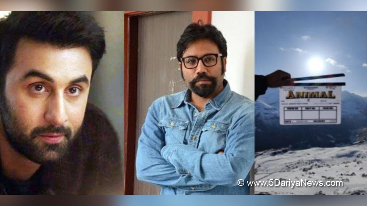 Ranbir Kapoor, Bollywood, Entertainment, Mumbai, Actor, Cinema, Hindi Films, Movie, Mumbai News, Tollywood, Entertainment, Actor, Actress, Cinema, Movie, Telugu Films, Ranbir Kapoor, Sandeep Reddy Vanga, Animal