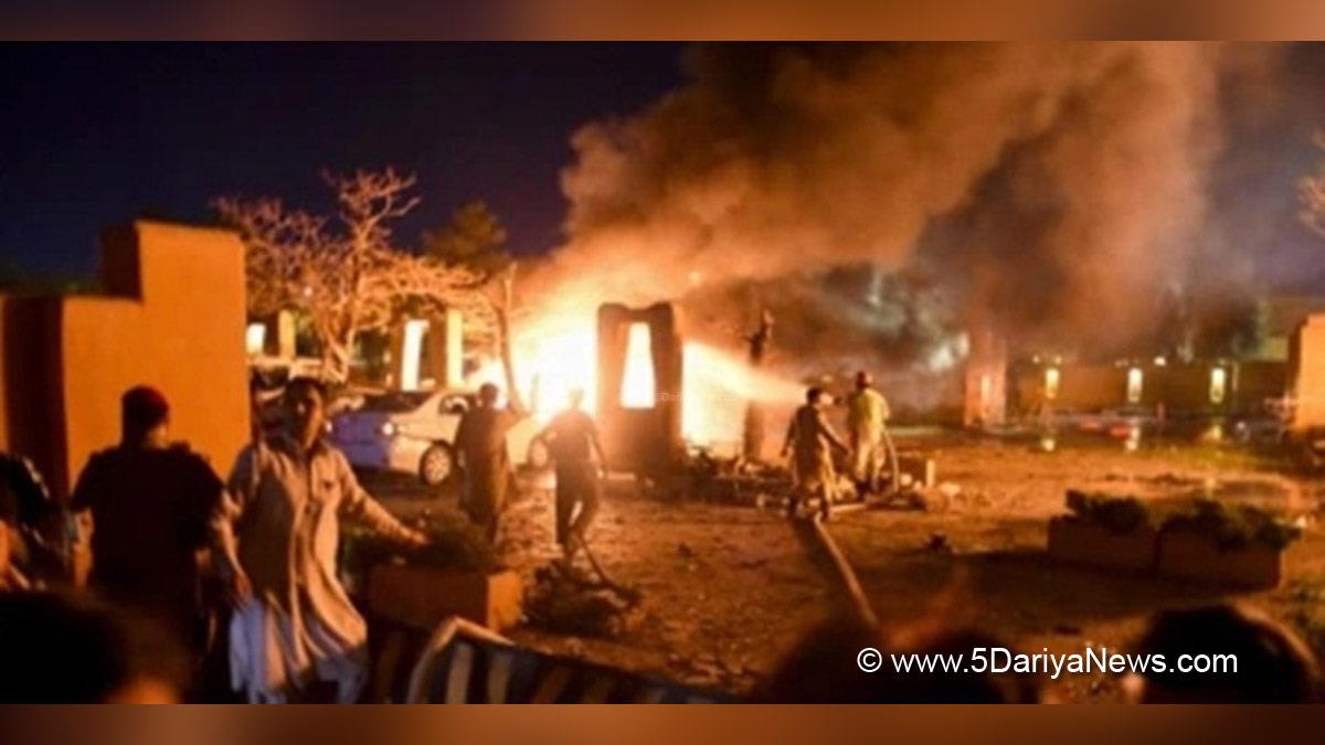 Crime news, Crime News World, Pakistan, Taliban, Kabul