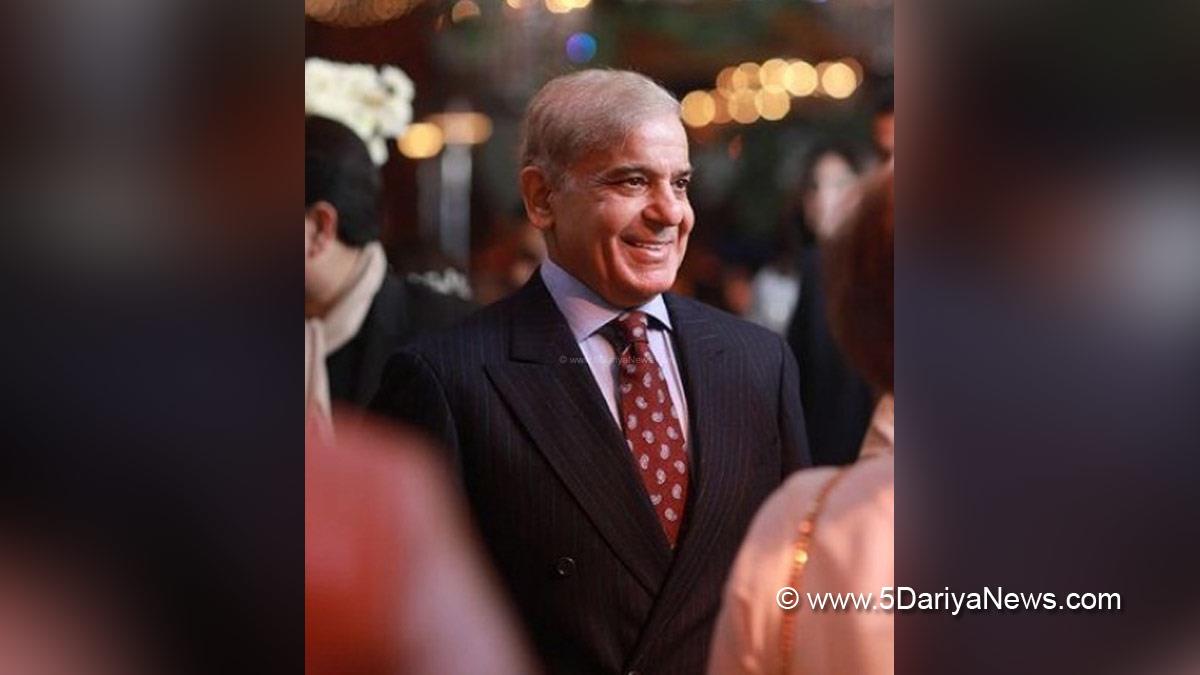 Shehbaz Sharif , Islamabad , Pakistan , Prime Minister of Pakistan, National Security Committee