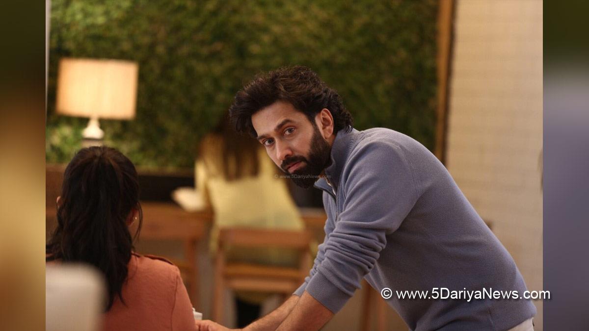TV, Television, Entertainment, Mumbai, Actor, Actress, Mumbai News, Nakuul Mehta, Never Kiss Your Best Friend