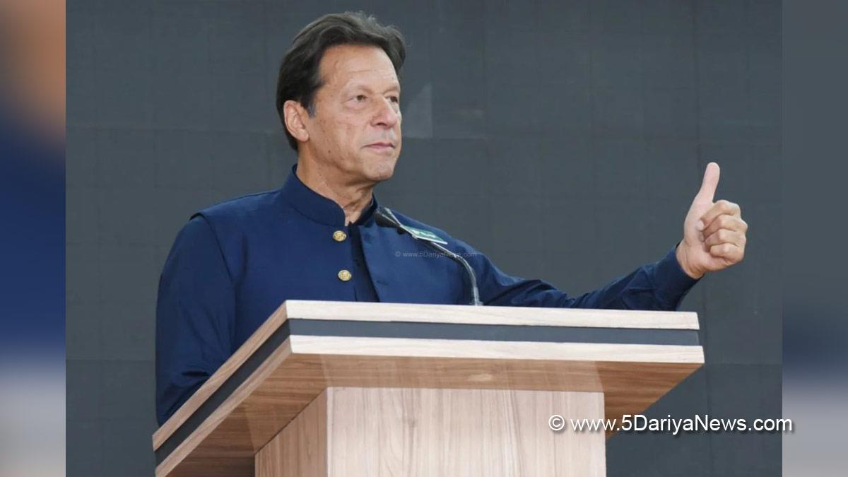 Imran Khan , Islamabad , Pakistan , Former Prime Minister of Pakistan, Shebaz Sharif