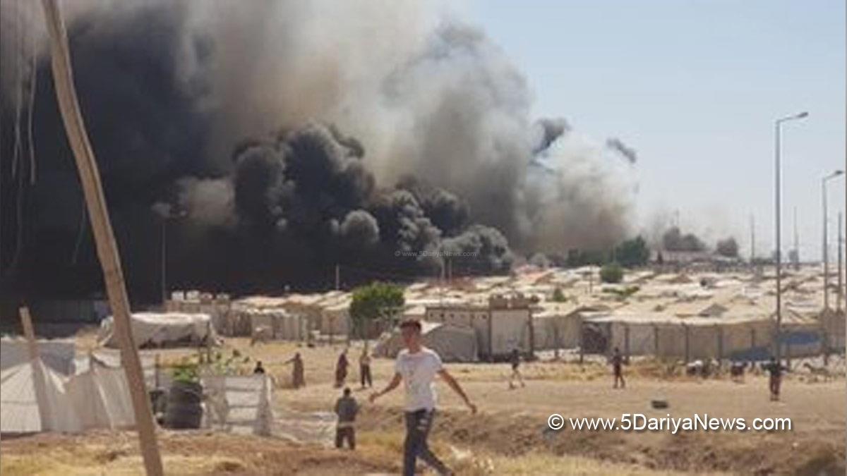 Crime News, Crime News World, 2 killed, Seven Injured, Attacks, Baghdad, Iraq