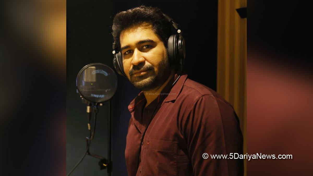 Tollywood, Entertainment, Actor, Actress, Cinema, Movie, Telugu Films, C S Amudhan, Ratham, Vijay Antony