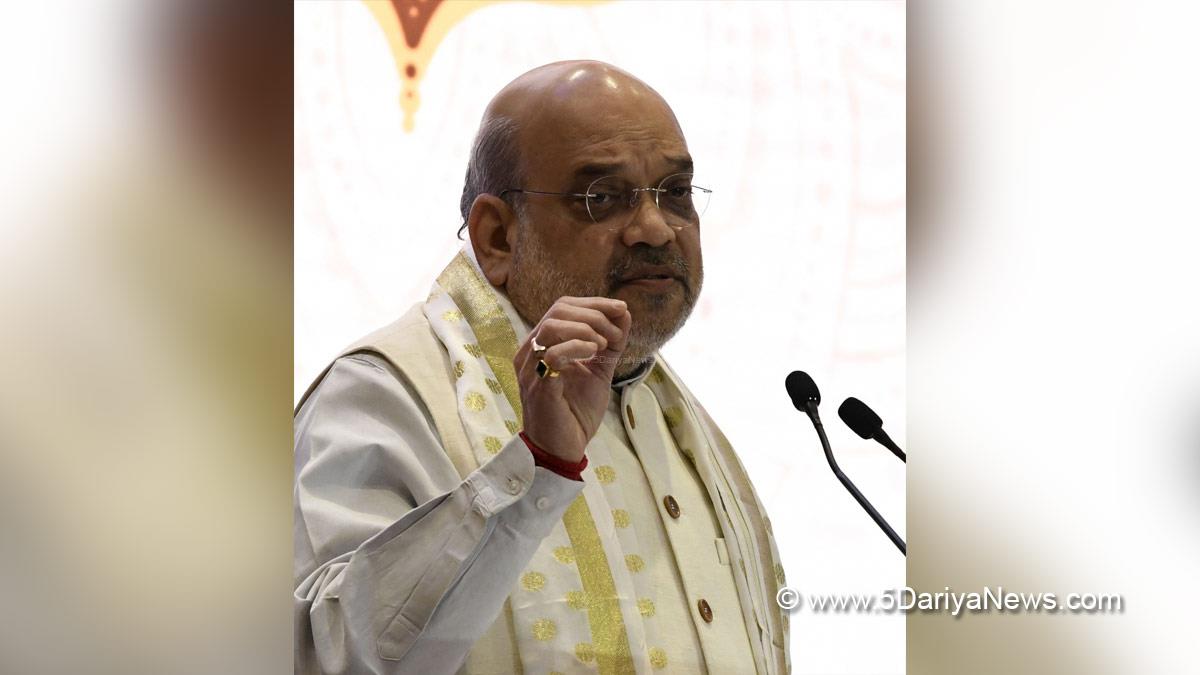 Amit Shah, Union Home Minister, BJP, Bharatiya Janata Party, Nitish Kumar, Rabri Devi, RJD, Patna, Bihar