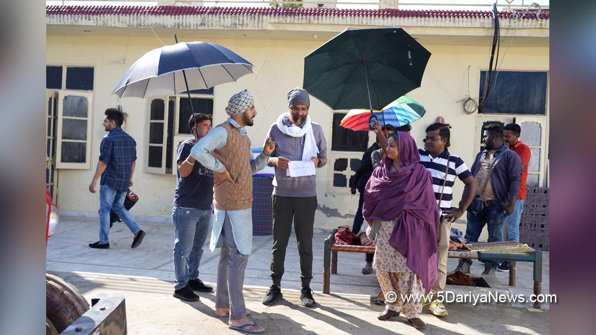 Pollywood, Entertainment, Actress, Cinema, Punjabi Films, Movie, Divya Dutta, Gippy Grewal, Maa, Babbal Rai