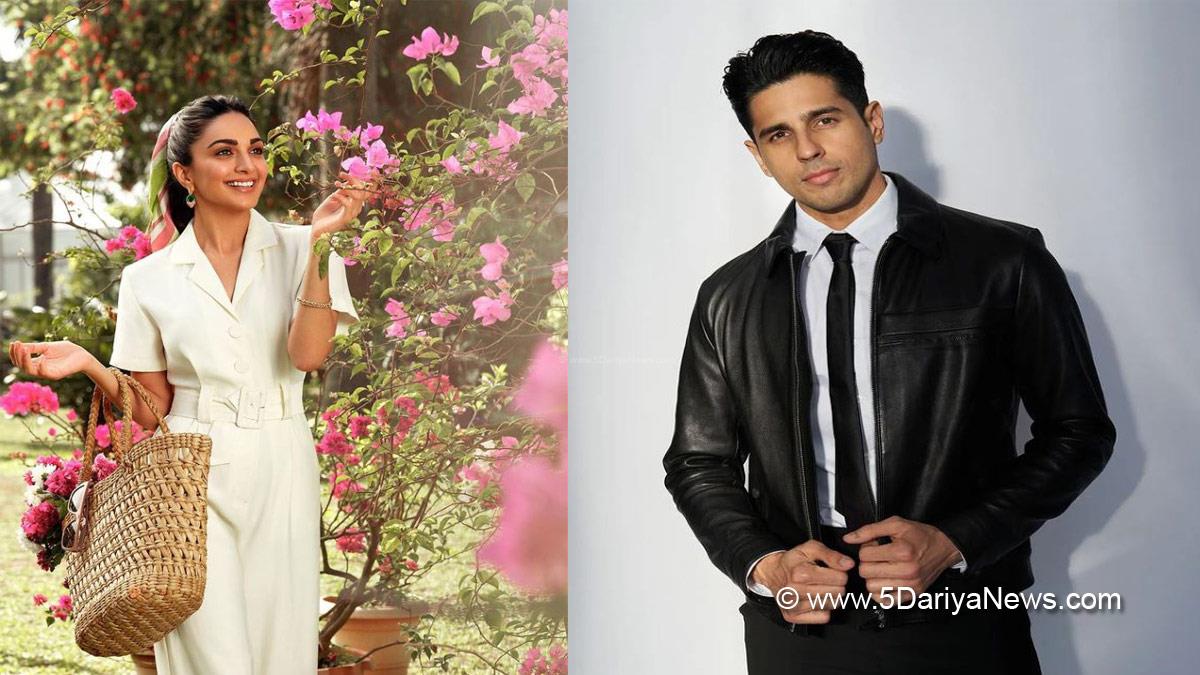 Bollywood, Entertainment, Mumbai, Actor, Actress, Cinema, Hindi Films, Movie, Mumbai News, Sidharth Malhotra, Kiara Advani, Sidharthkiara, SidKiaraBreakup, SidharthkiaraBreakup