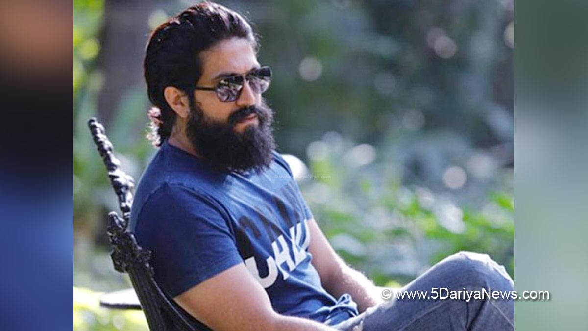 Sandalwood, Entertainment, Actress, Cinema, Movie, Bengaluru, Yash