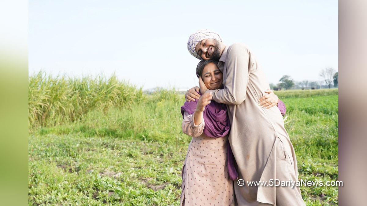 Pollywood, Entertainment, Actress, Cinema, Punjabi Films, Movie, Divya Dutta, Gippy Grewal, Maa, Babbal Rai