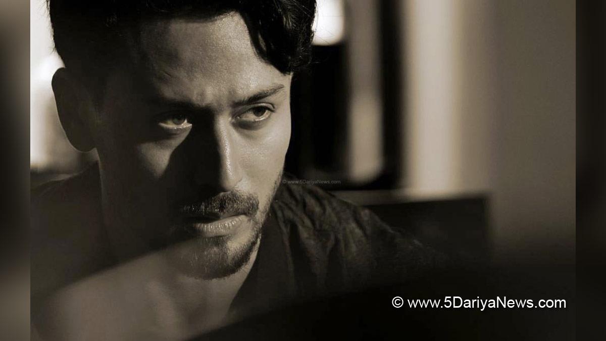 Tiger Shroff, Bollywood, Entertainment, Mumbai, Actor, Cinema, Hindi Films, Movie, Mumbai News, Heropanti 2