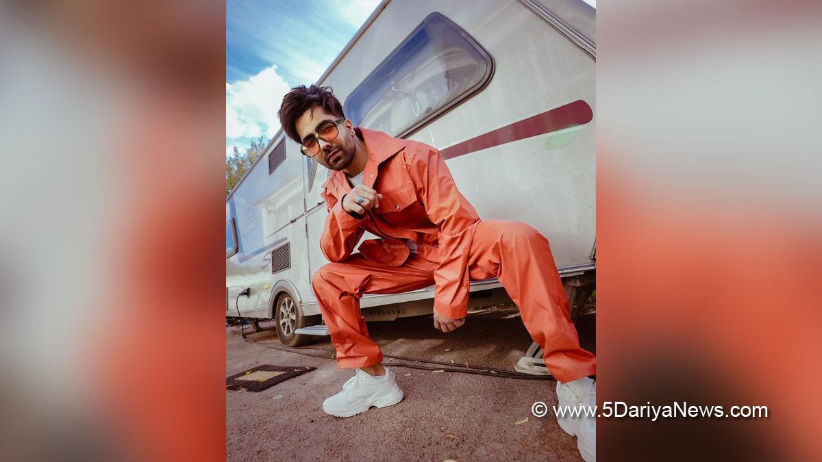 Music, Entertainment, Mumbai, Singer, Song, Mumbai News, Singer Harrdy Sandhu