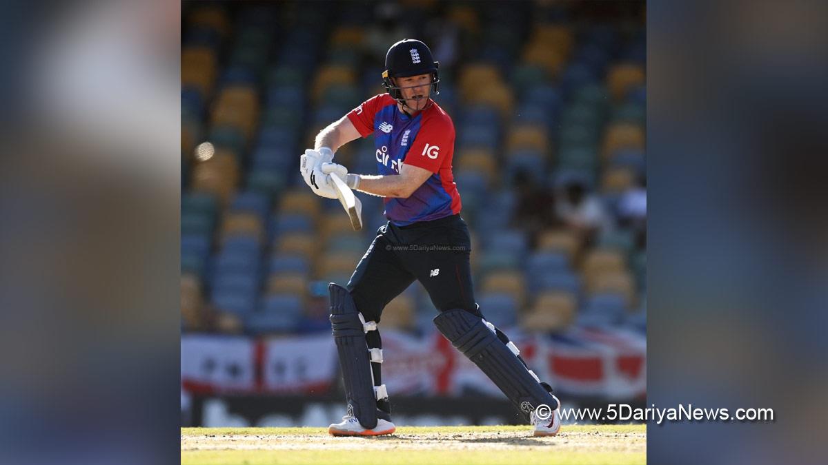Sports News, Cricket, Cricketer, Player, Bowler, Batsman, Eoin Morgan, Ben Stokes, England