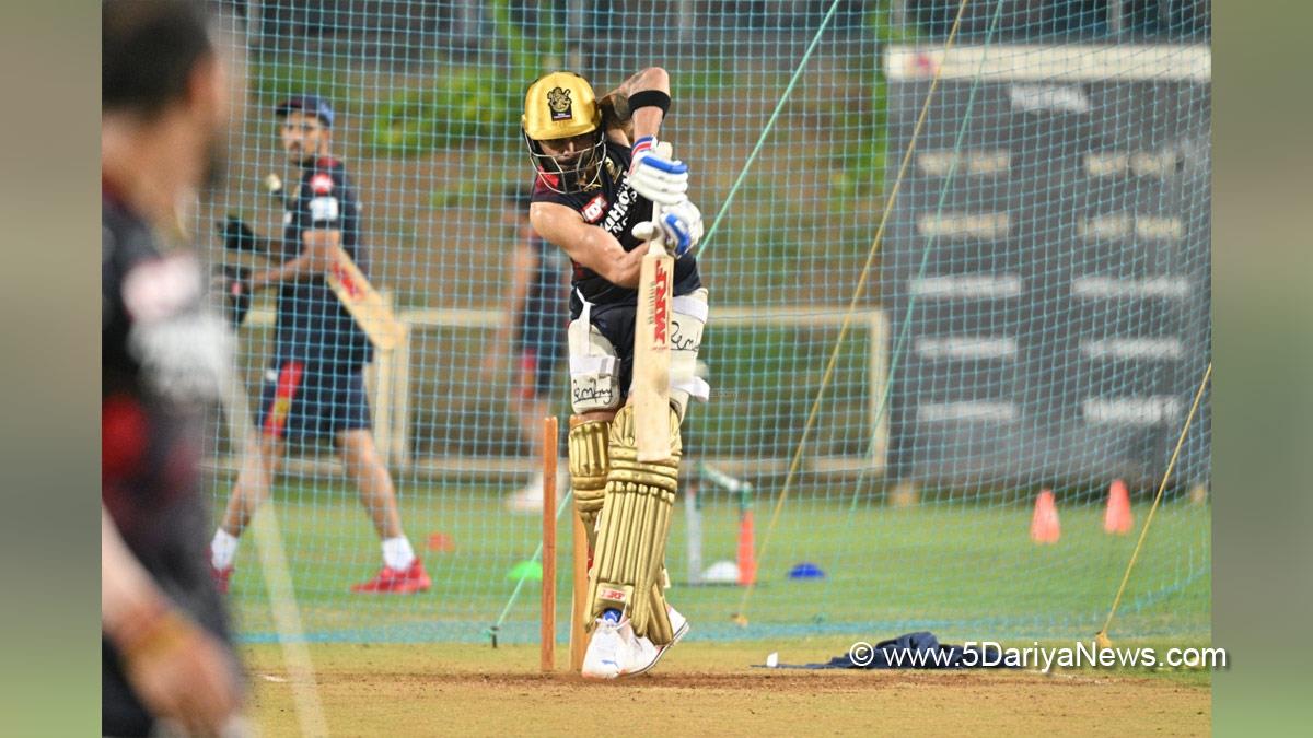 Sports News, Cricket, Cricketer, Player, Bowler, Batsman, Indian Premier League, IPL, IPL 2022, #IPL2022, Virat Kohli, Royal Challengers Bangalore, Sanjay Bangar