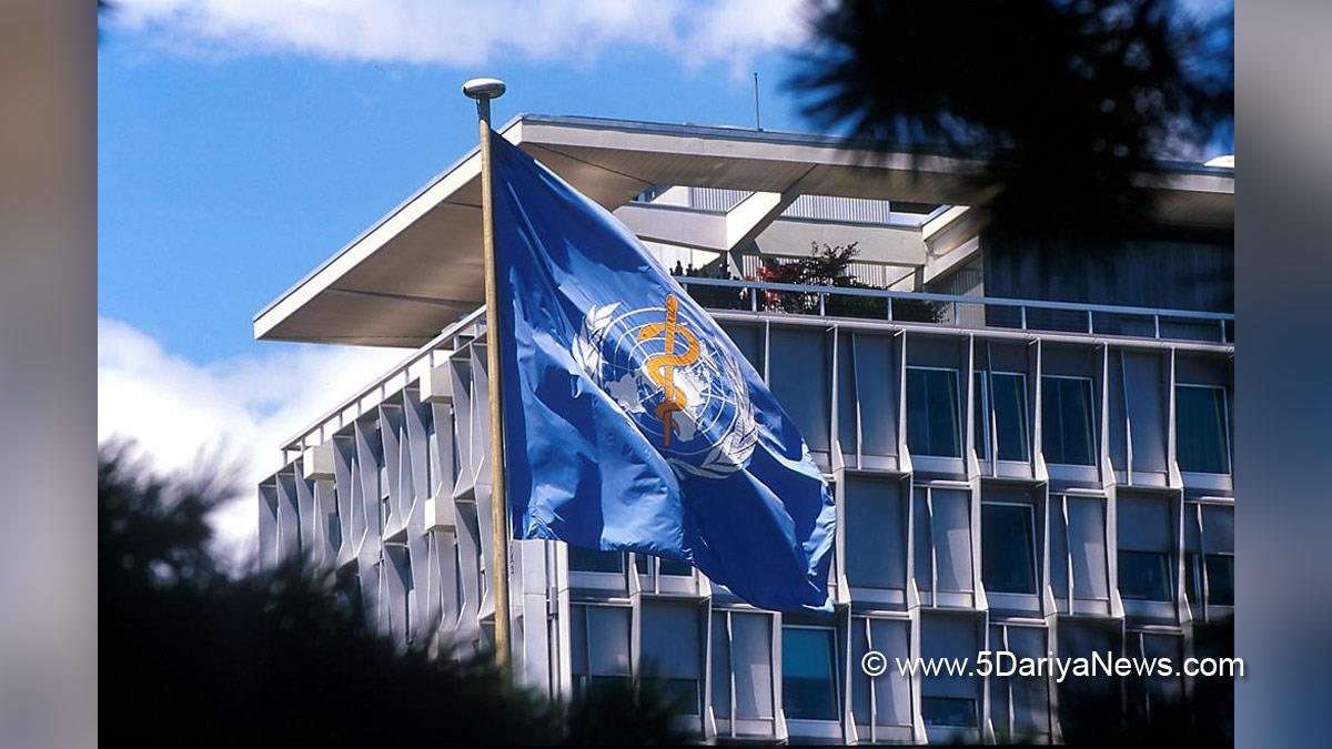 Health, World Health Organisation, Hepatitis, Geneva