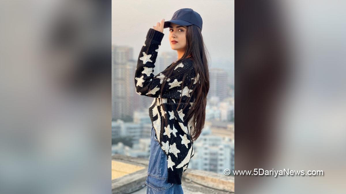TV, Television, Entertainment, Mumbai, Actor, Actress, Mumbai News, Debattama Saha, Shrinathji Temple, Mithai